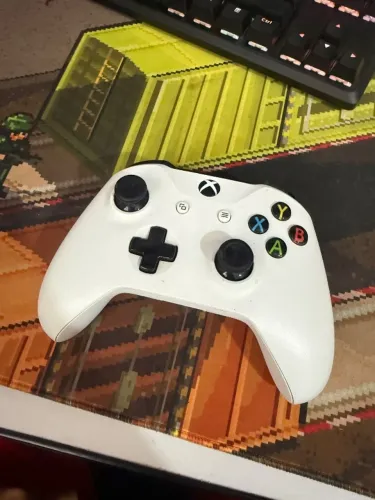 Controle Xbox one