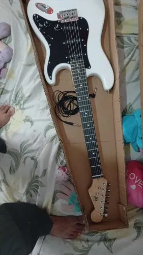 Guitarra