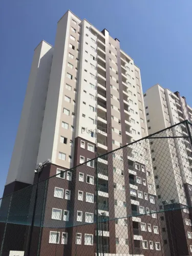 Apartamento à venda e para alugar em Indaiatuba, Jardim Pompeia - Soho, com 3 quartos, com