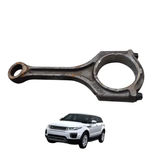 Biela motor evoque 2.0 2011 a 2018