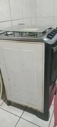 Fogão