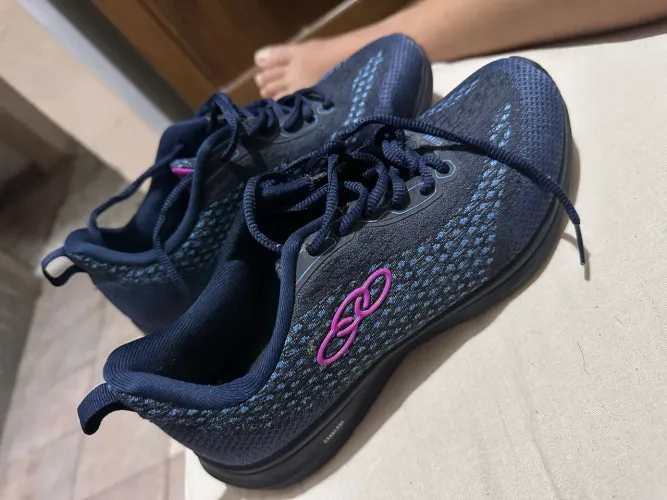 Tenis mizuno