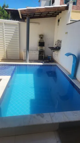 Casa em Jauá