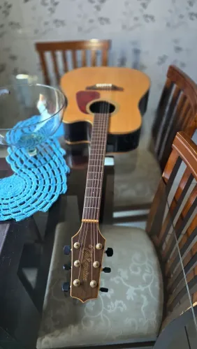 Violão takamine gd 93