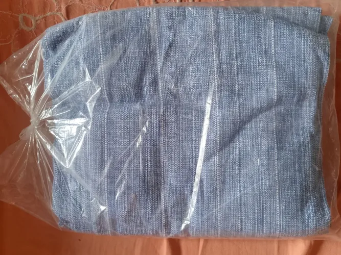 Rede jeans comum para lazer, leia a descrição.