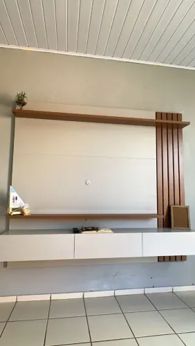 Montador de móveis