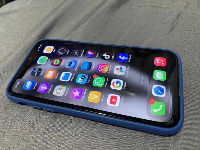 iPhone 11 128gb
