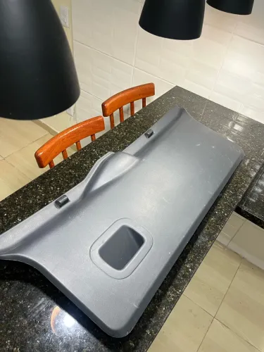 Forro tampa de mala Parati G3 e G4