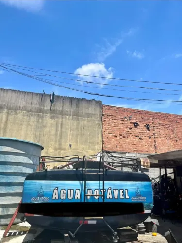 TANQUE PIPA 15 MIL