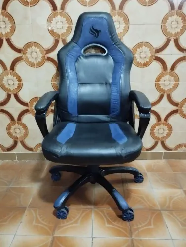 Cadeira Gamer