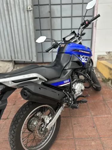 Moto 2022 crosser 150 