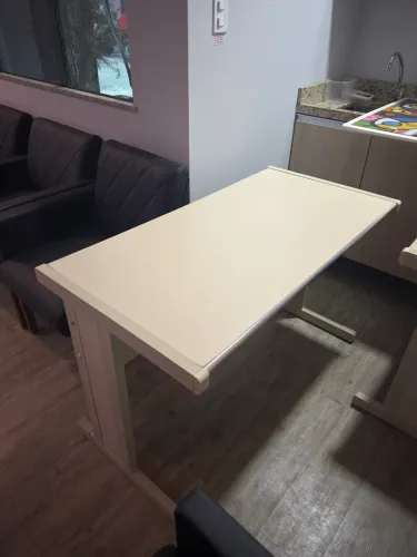 Mesa de escritório