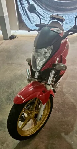 Cb 300 barbada