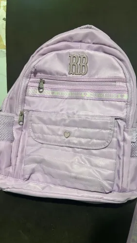 Mochila da rebeca bonbon