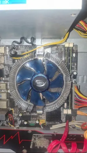 KIT I5 3470