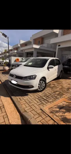 Volkswagen Gol Geração V 1.0 8V MI Total Flex Mec. 4P 2013