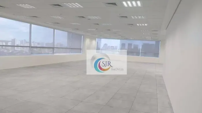 Conjunto para alugar, 514 m² - Brooklin - São Paulo/SP