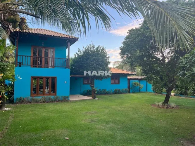 CONDOMINIO ALDEIA DOS COQUEIROS