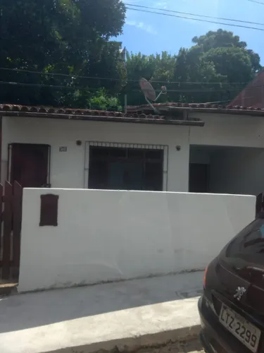 Casa Linear no Jardim Pinheiro com 2 quartos para Locação .
