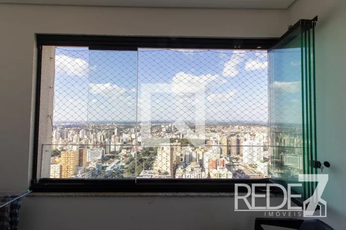 KITNET RESIDENTIAL em Campinas - São Paulo, Vila Lídia