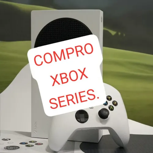 Xbox séries s