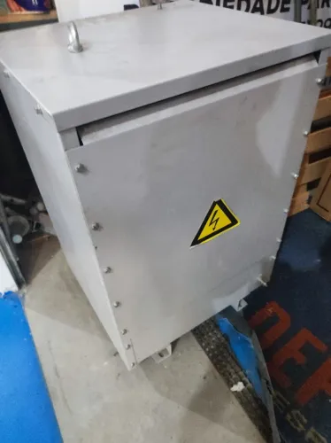 Transformador 380v Ideal