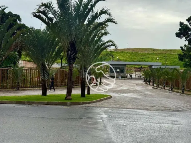 Terreno à venda, 442 m² por R$ 1.300.000,00 - Praia do Morro - Guarapari/ES
