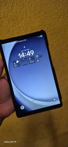 Tab A9 Samsung 