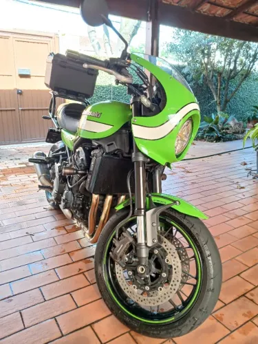 Kawasaki Z900 RS Café Z 900 Z900RS