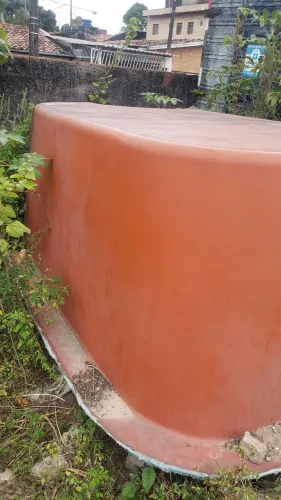 forma de piscina pra vende