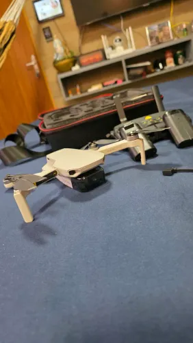 Drone Dji Mavic Mini 
