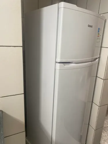 Geladeira poucos meses de uso / Nova/ *6 zap