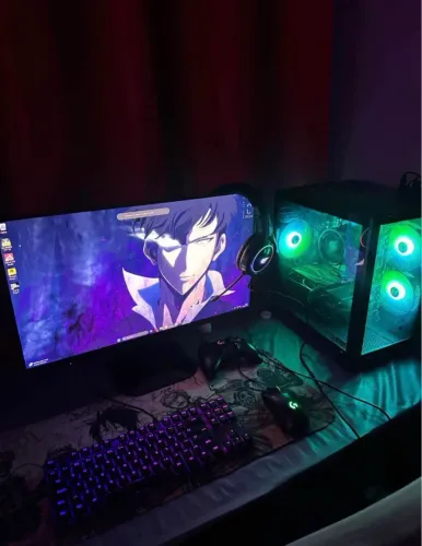 PC GAMER 