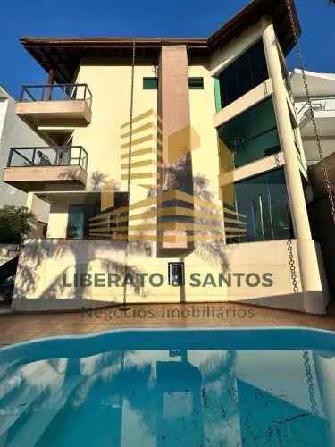 CASA RESIDENCIAL em SÃO BERNARDO DO CAMPO - SP, PARQUE TERRA NOVA II