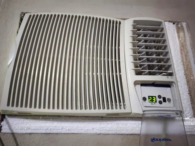 Ar condicionado Springer 10.000btu 220v