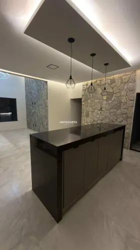 Maravilhosa Casa a venda no Jd Natal