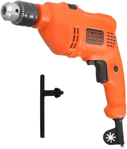 Furadeira de Impacto BLACK DECKER