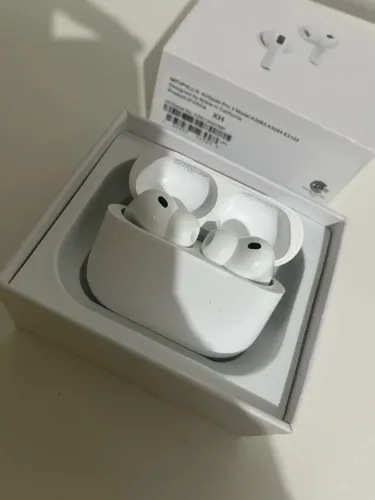 AIRPODS PRO 3 À VENDA