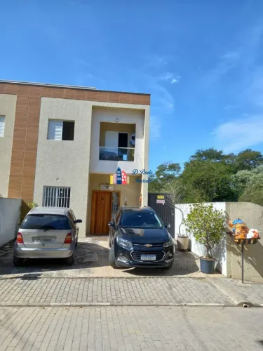 Lindo sobrado Condomínio Pq Rizzo em Cotia SP.