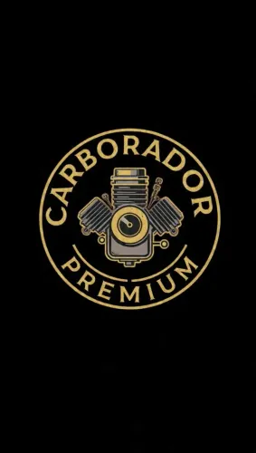 Carborador carboraçao premium motos