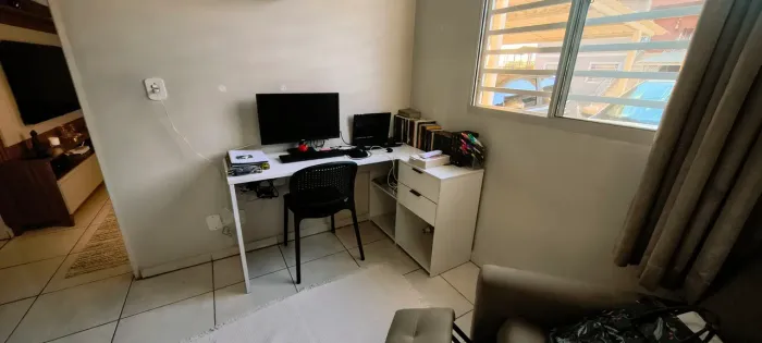 Escrivaninha