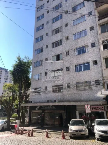 PETRóPOLIS - Padrão - Centro
