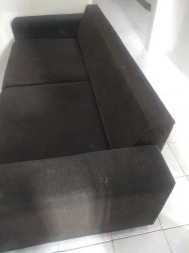 Doação de sofa