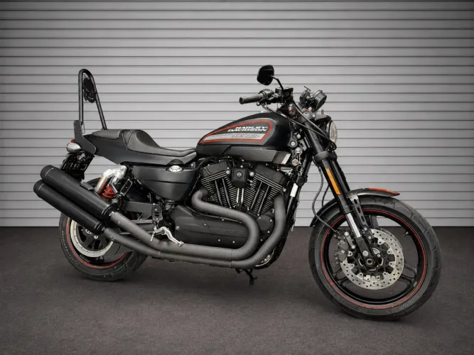 Harley-davidson Xr 1200x sportster 2011