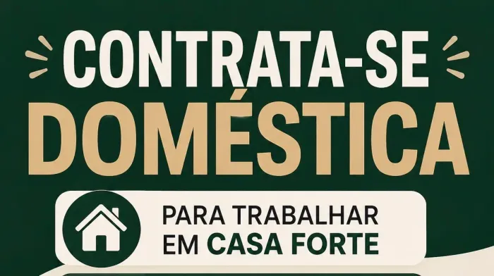 Doméstica