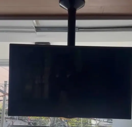 TV 32 polegadas LG