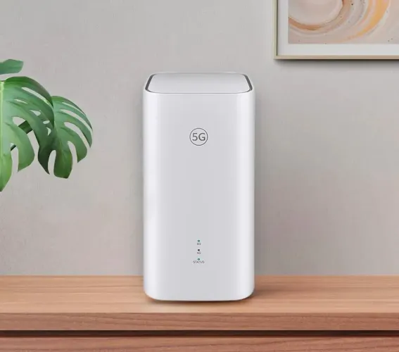 Vivo box 5G