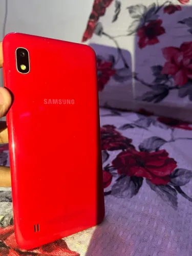 Samsung Galaxy A10
