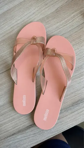 Melissa Rose 39/40