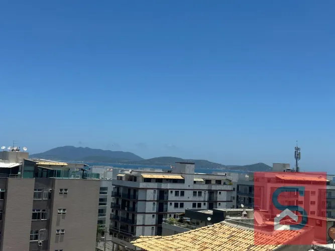 Compre Cobertura com 4 Dormitórios, 2 Suítes, 2 Vagas, em Algodoal por R$ 1.000.000. Imóve